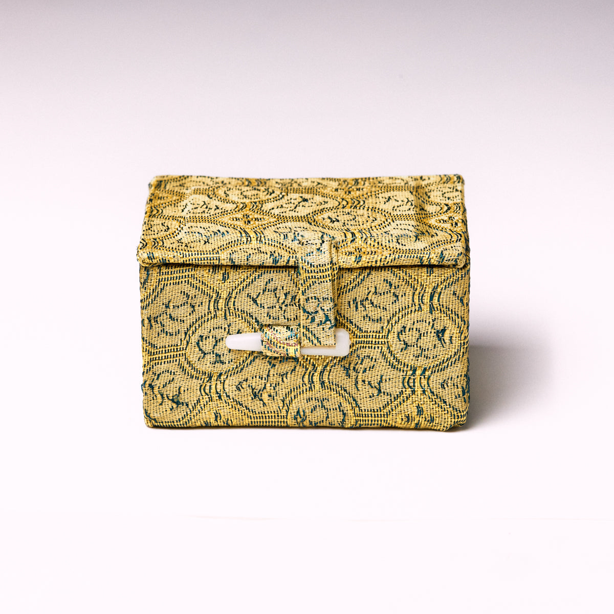 Stamp box size XL 3x3x5cm