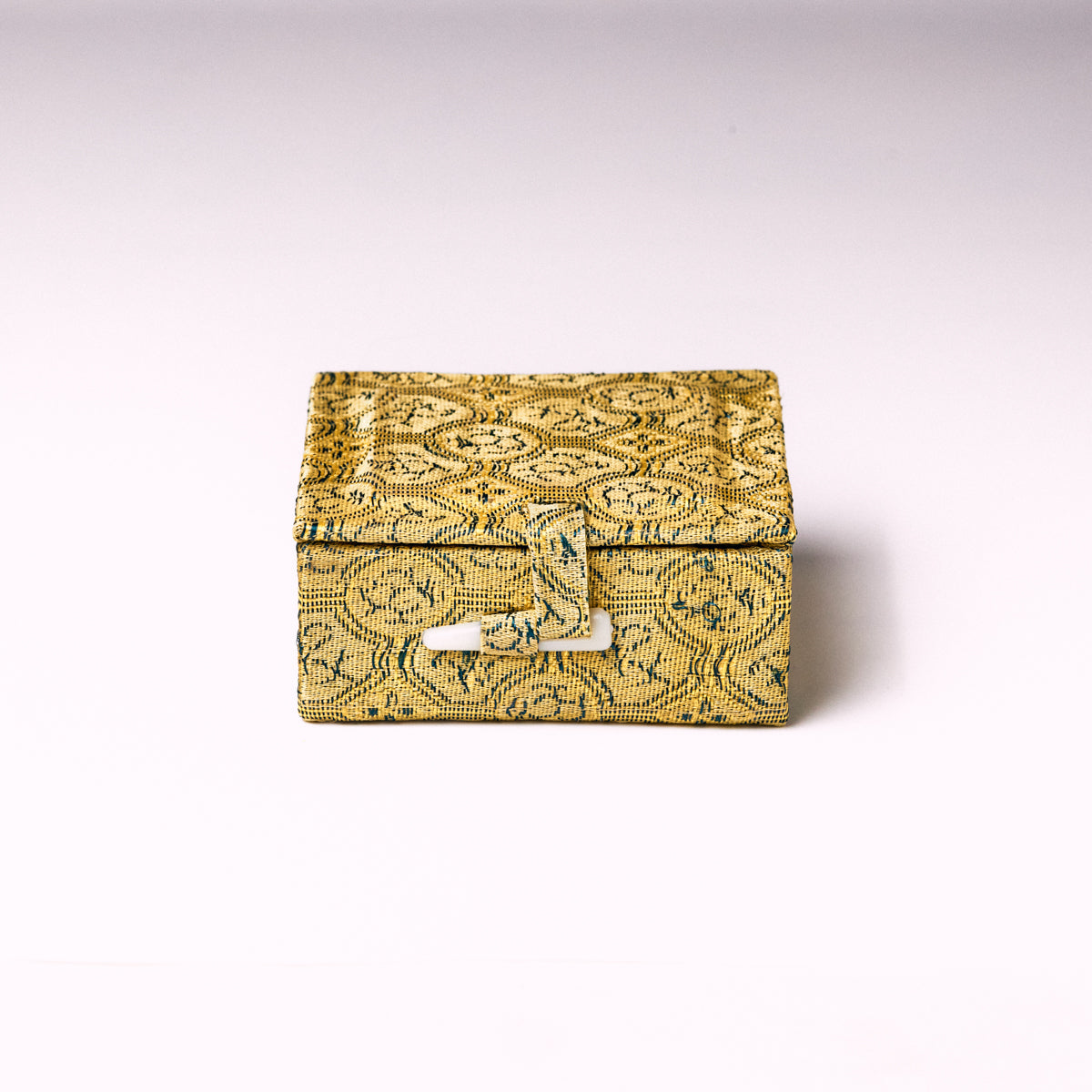 Stamp box Size XS 1x1x5cm (3 pieces)