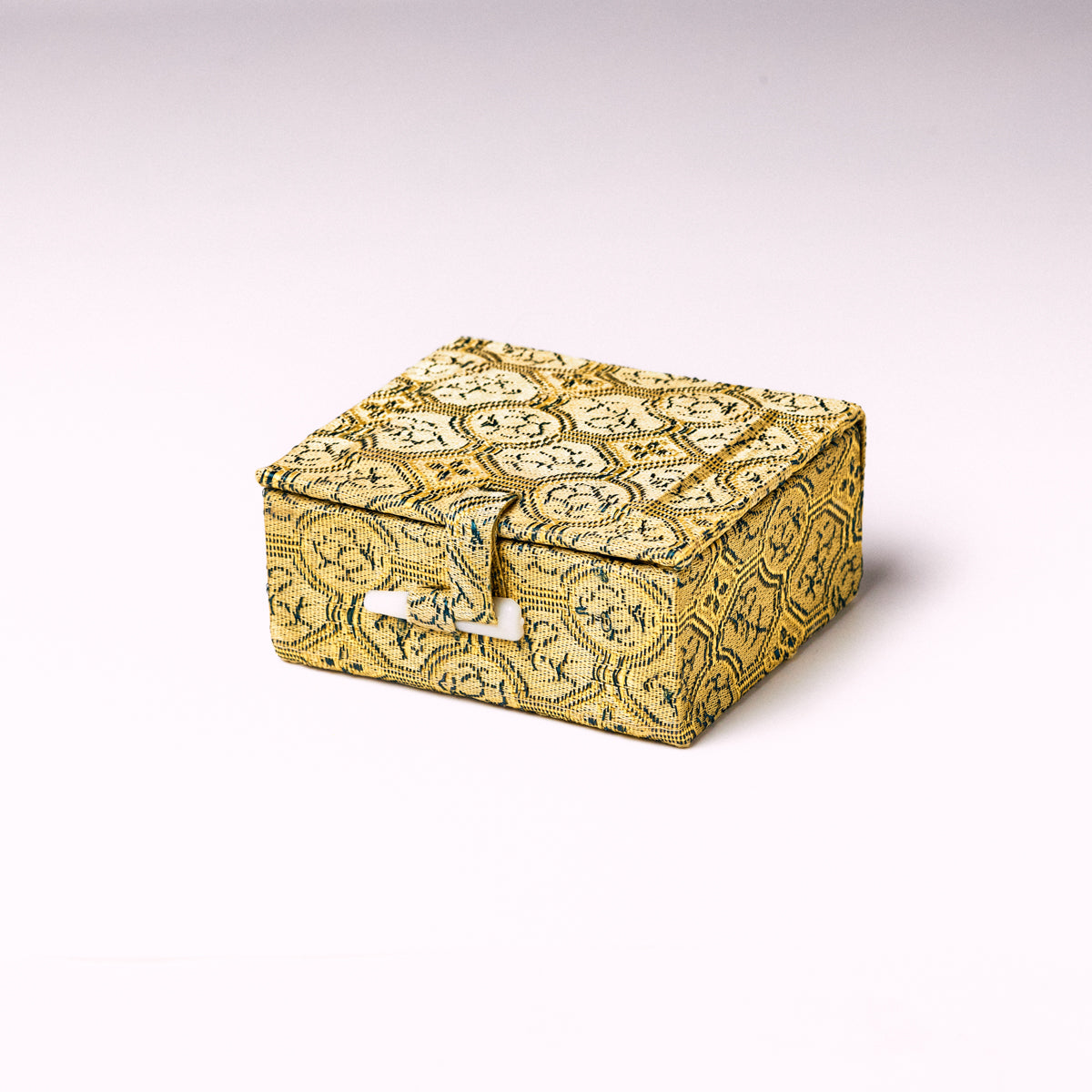 Stamp box Size XS 1x1x5cm (3 pieces)