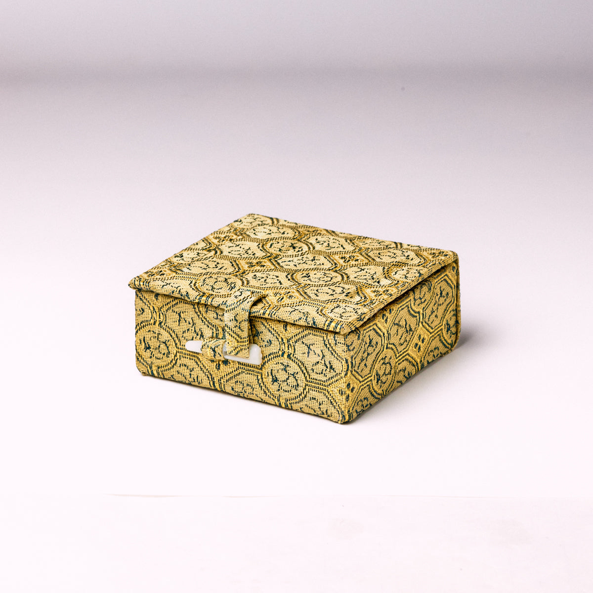 Stamp box size S 1.5x1.5x5cm (3 condyles)