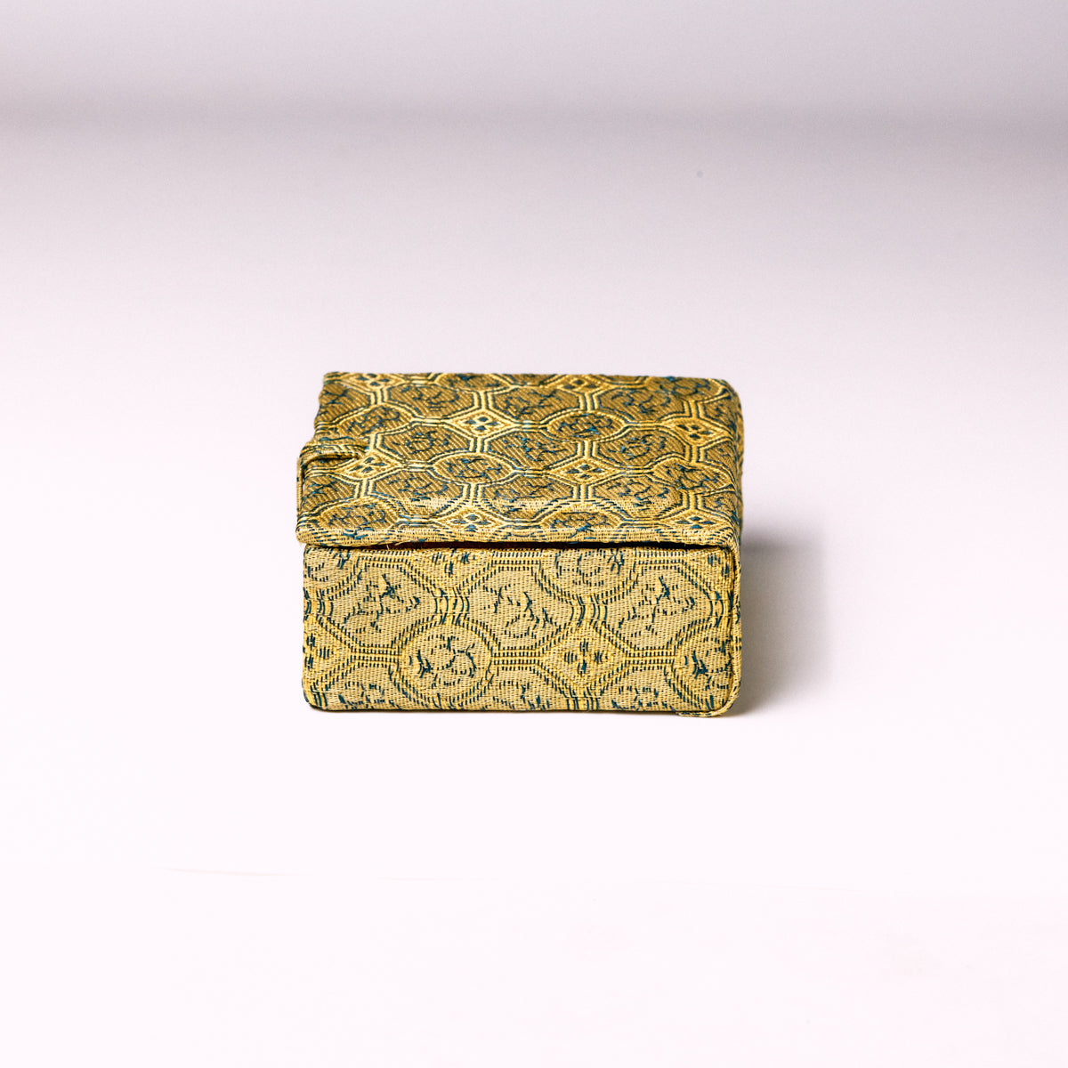 Stamp box size S 1.5x1.5x5cm (3 condyles)
