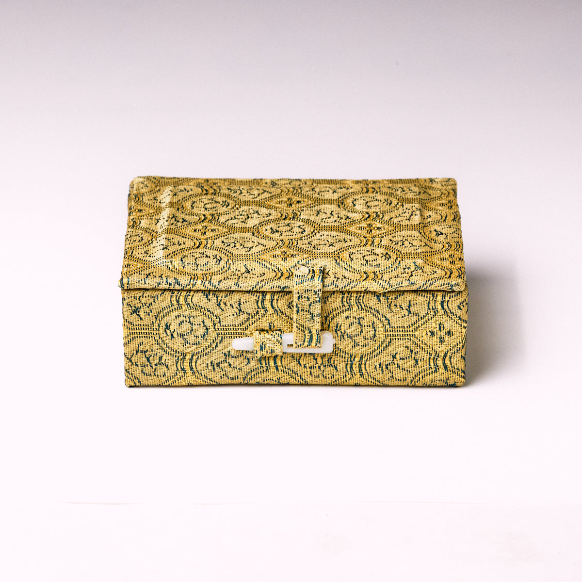 印箱 サイズM 2.5x2.5x5cm(3顆組)