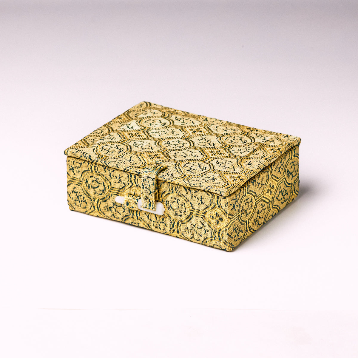 印箱 サイズM 2.5x2.5x5cm(3顆組)