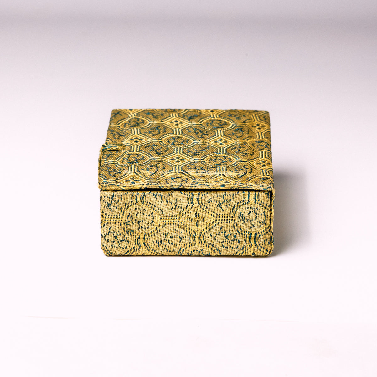 印箱 サイズM 2.5x2.5x5cm(3顆組)