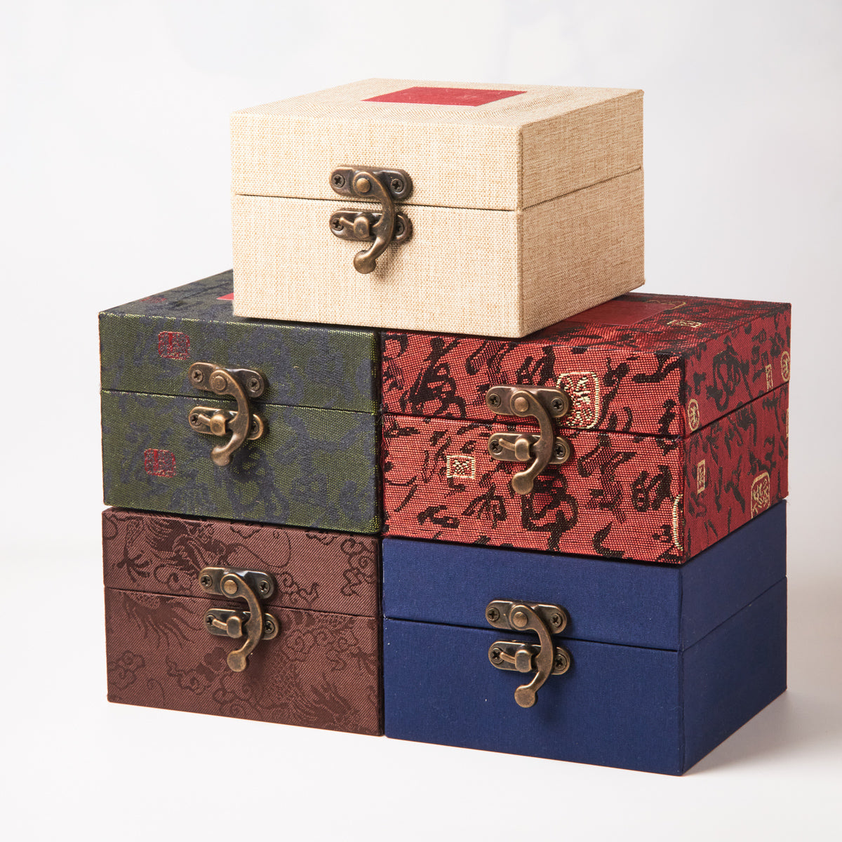 特売 画者功夫印泥 30g 箱入り【シルバーの印泥印肉】 押印 書道用品 中国製