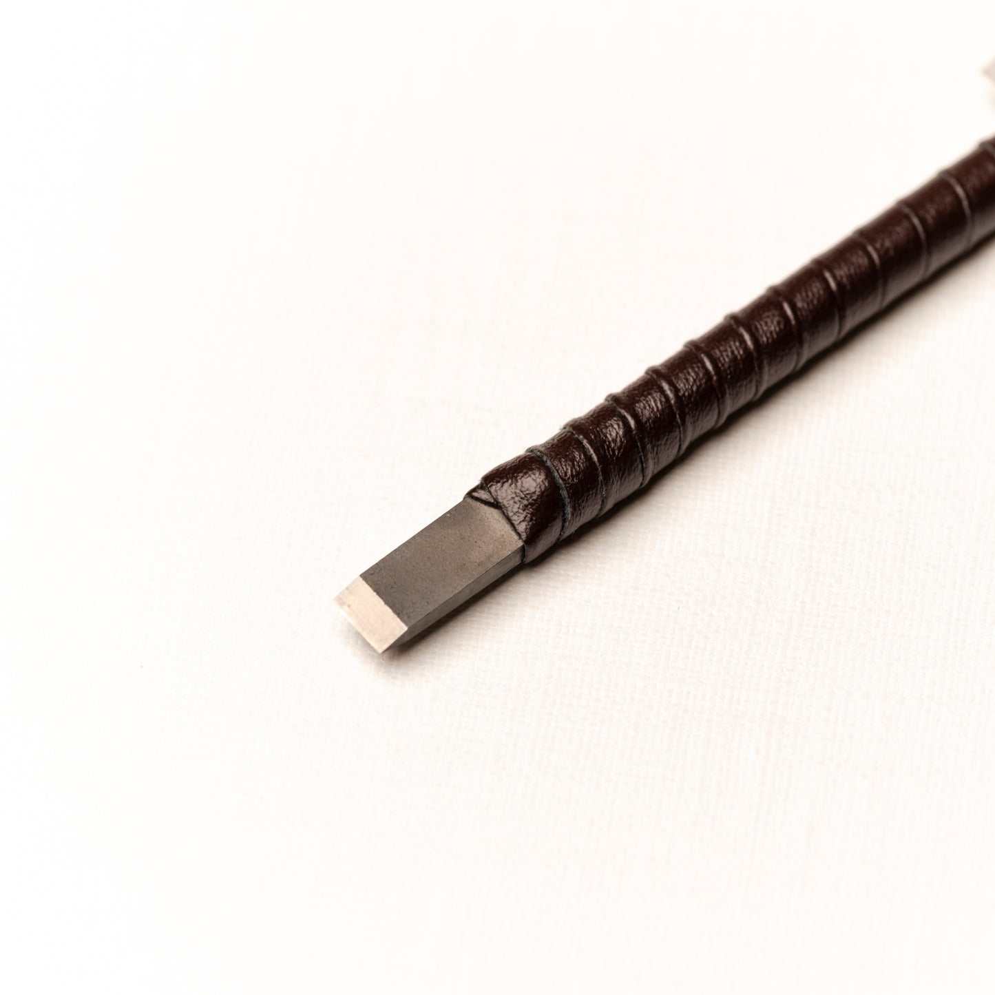 篆刻 印刀 初心者向け 6.5mm タングステン鋼