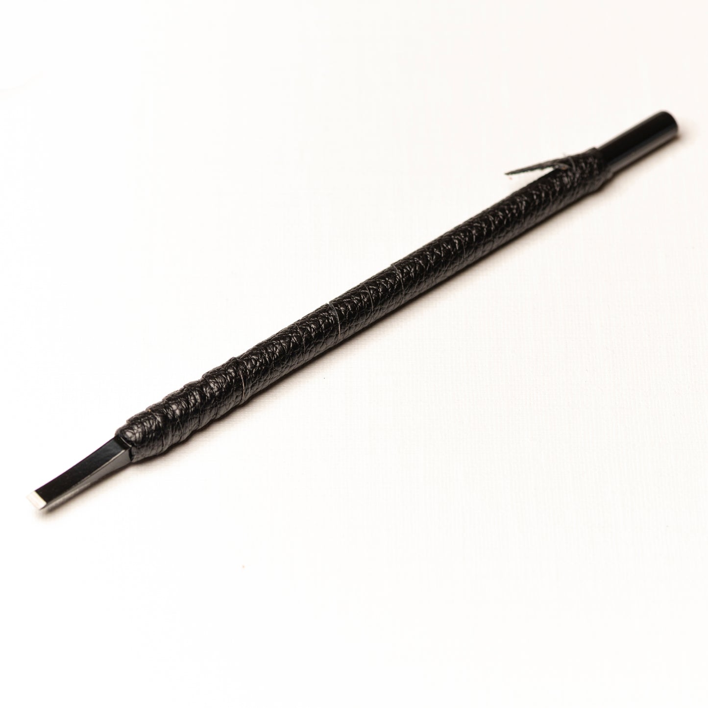 篆刻 印刀 双曲面 4mm タングステン鋼