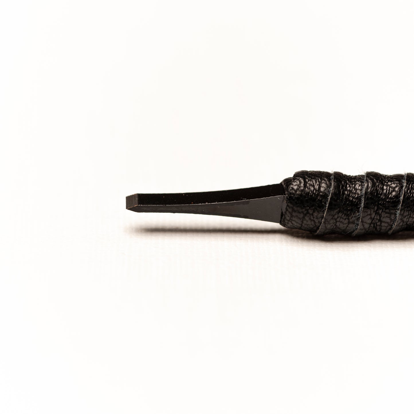 篆刻 印刀 双曲面 5mm タングステン鋼
