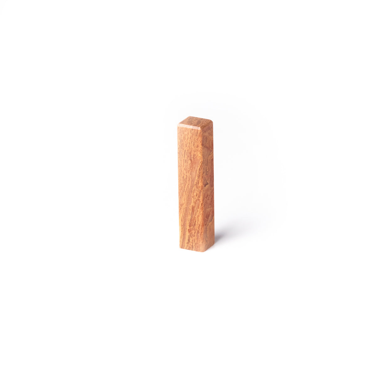 寿山石 神木 1x1x5
