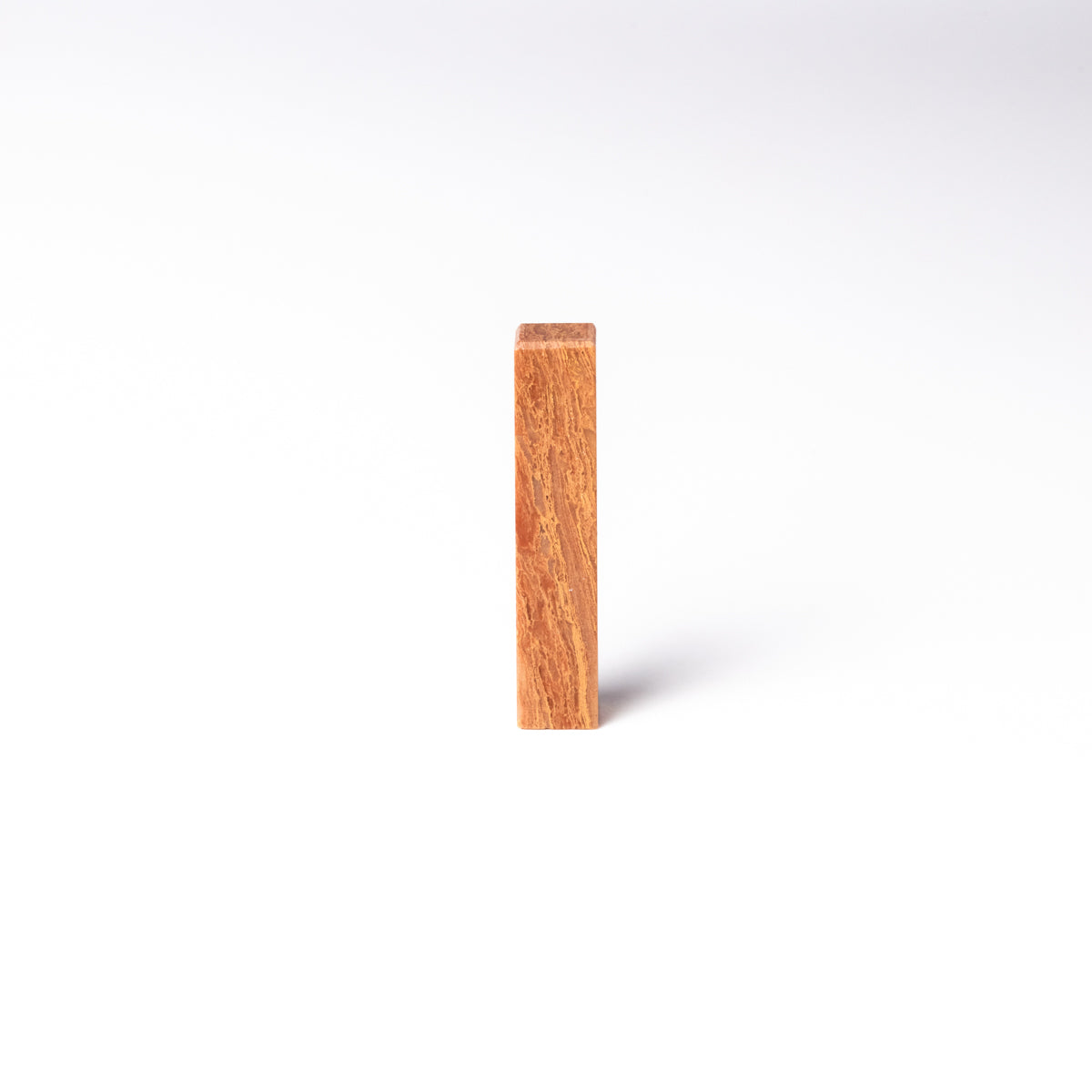 寿山石 神木 1x1x5