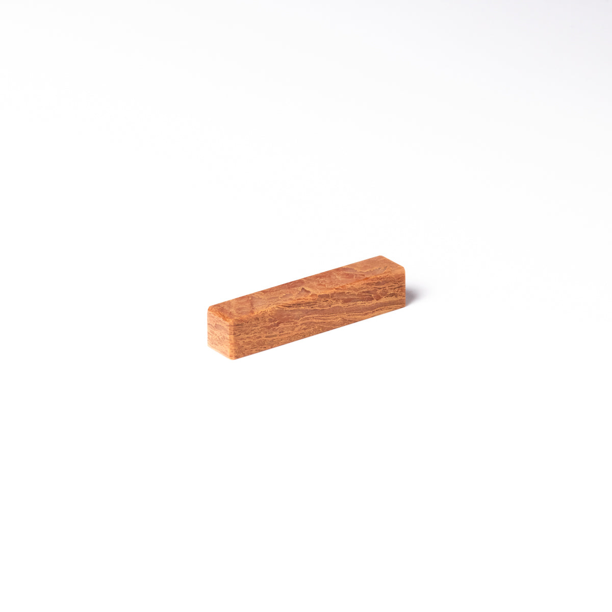 寿山石 神木 1x1x5