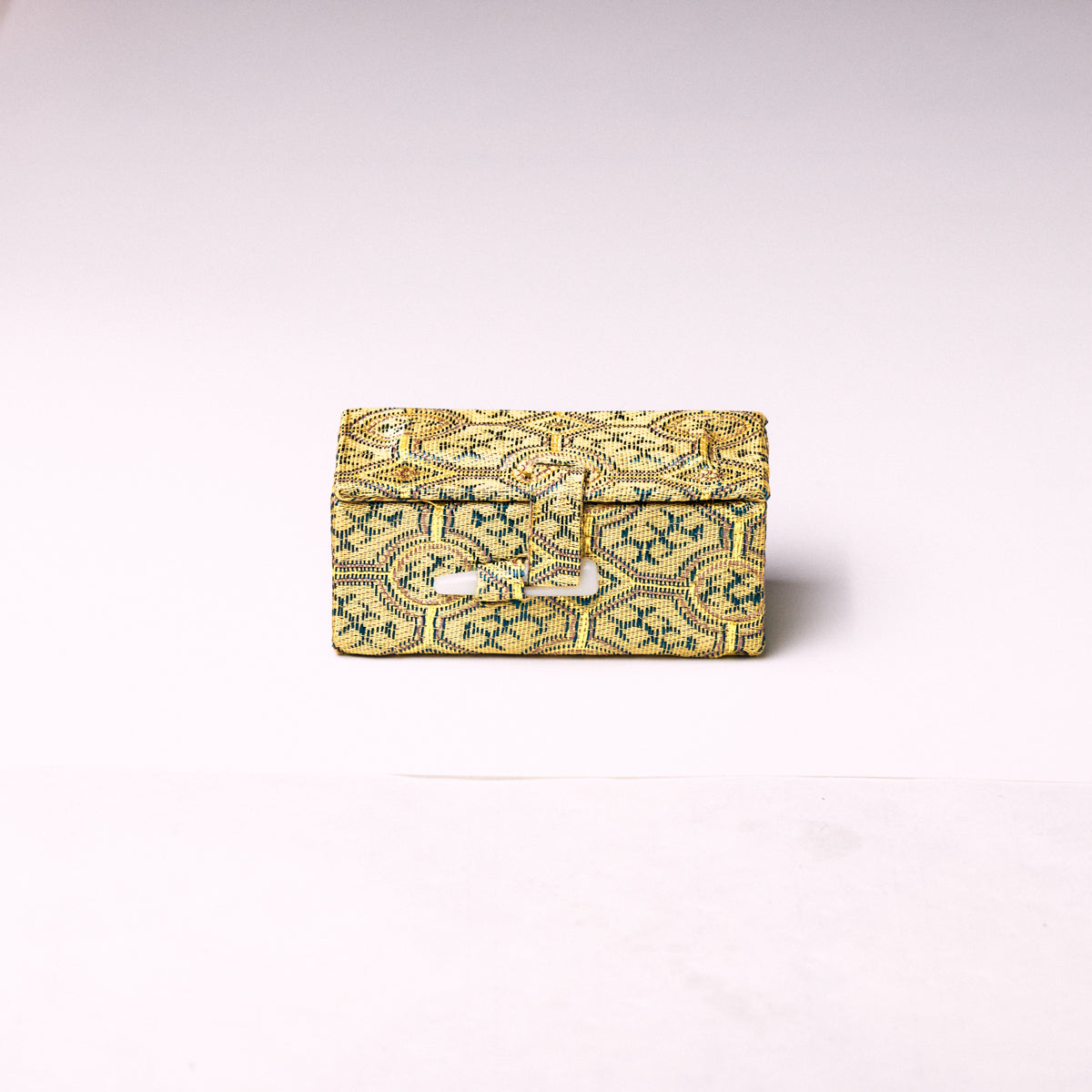 印箱　サイズXS　10x10x50mm