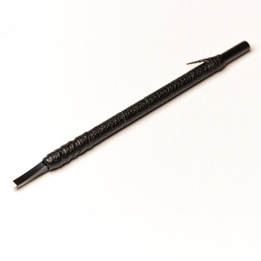 篆刻　印刀　双曲面　4mm　タングステン鋼