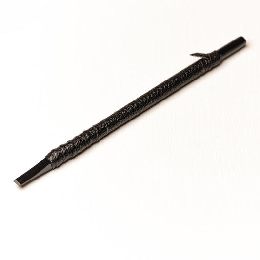篆刻　印刀　双曲面　5mm　タングステン鋼