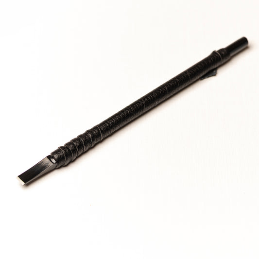 篆刻　印刀　双曲面　6mm　タングステン鋼