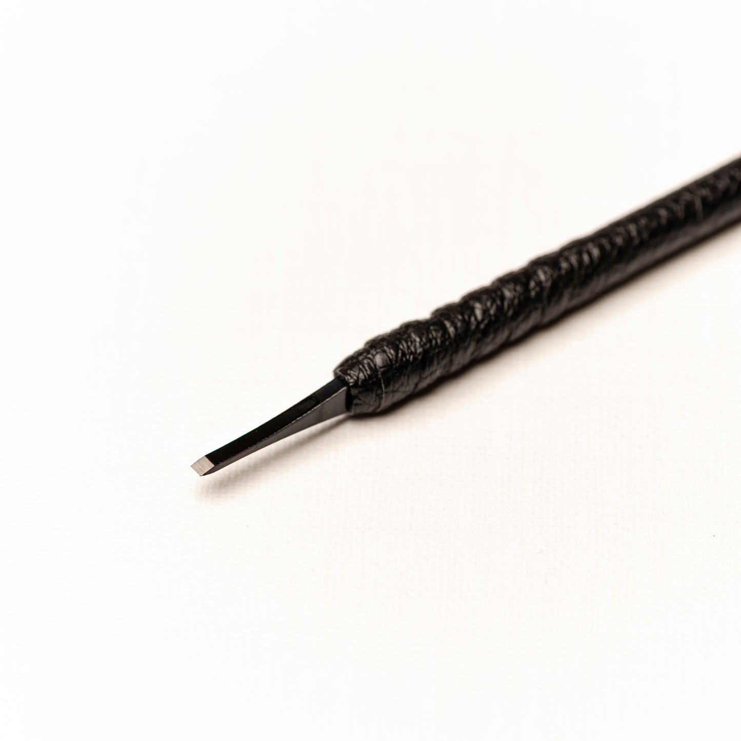 篆刻　印刀　双曲面　2mm　タングステン鋼