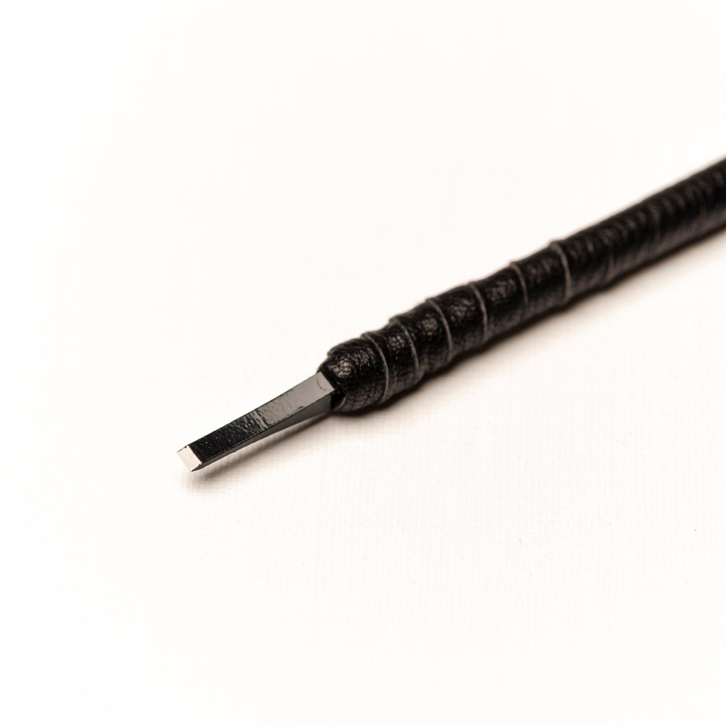 篆刻　印刀　双曲面　3mm　タングステン鋼