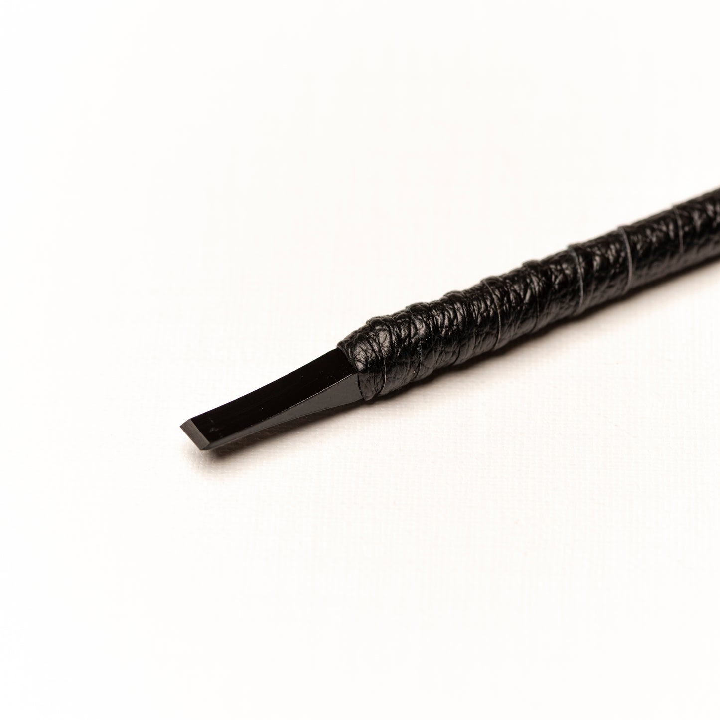 篆刻　印刀　双曲面　5mm　タングステン鋼