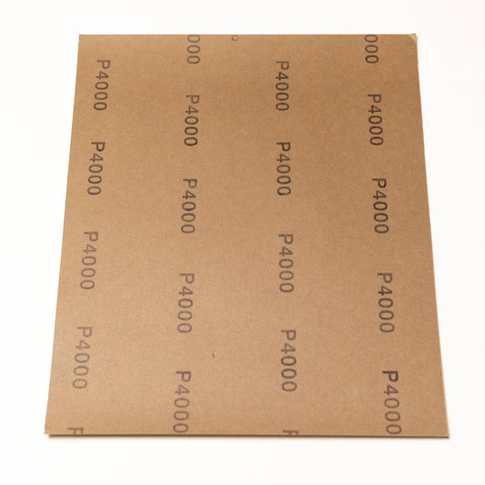 【正規品】イーグル 耐水ペーパー #4000
